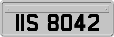 IIS8042