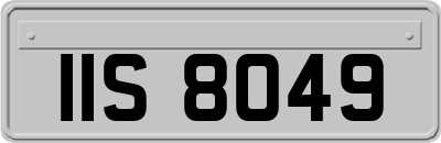 IIS8049