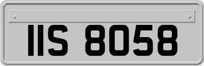 IIS8058
