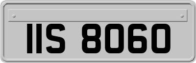 IIS8060