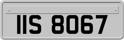 IIS8067