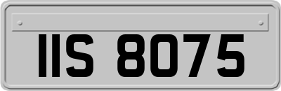 IIS8075