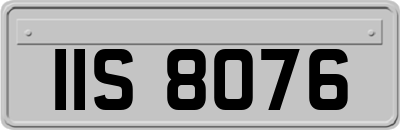 IIS8076