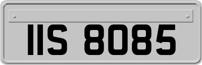 IIS8085