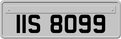 IIS8099