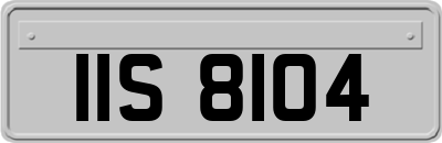 IIS8104