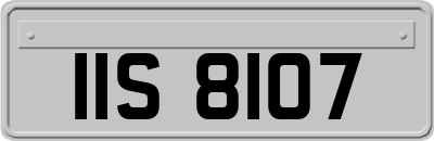IIS8107