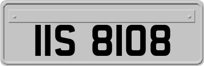 IIS8108