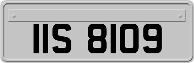 IIS8109