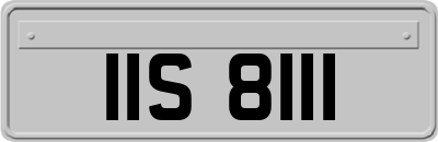 IIS8111