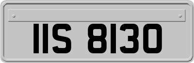 IIS8130