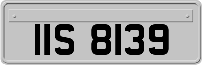 IIS8139