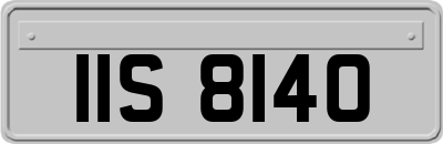 IIS8140