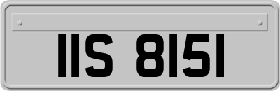 IIS8151