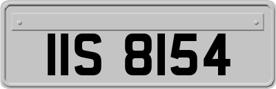 IIS8154