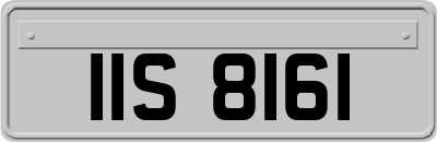 IIS8161