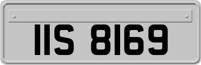 IIS8169