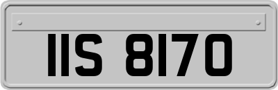 IIS8170