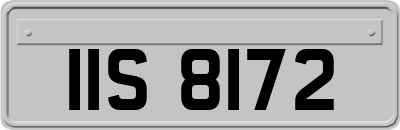 IIS8172