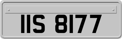 IIS8177
