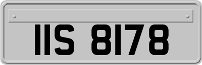 IIS8178
