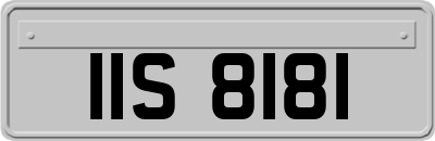 IIS8181