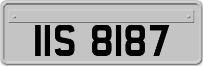 IIS8187