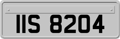 IIS8204
