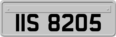 IIS8205