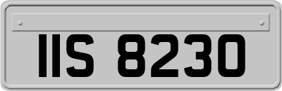 IIS8230