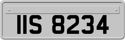 IIS8234