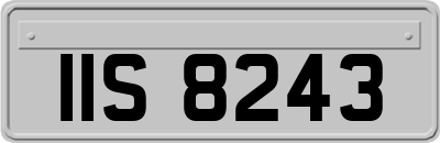 IIS8243