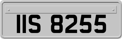 IIS8255