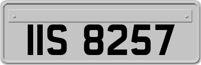 IIS8257