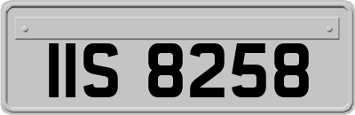 IIS8258