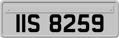 IIS8259