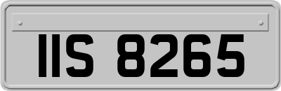 IIS8265