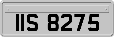 IIS8275