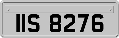 IIS8276