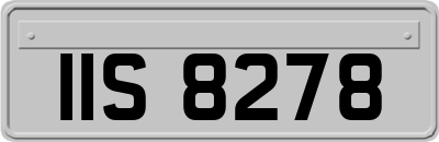 IIS8278