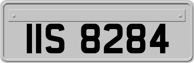 IIS8284