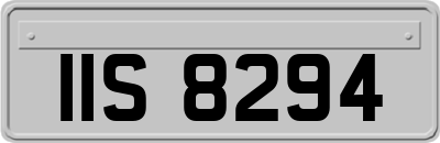 IIS8294