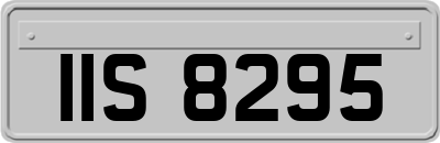 IIS8295