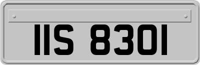 IIS8301