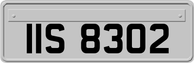 IIS8302