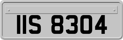 IIS8304