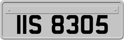 IIS8305
