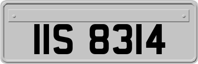 IIS8314