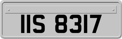 IIS8317