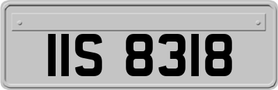 IIS8318